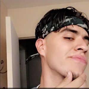 Meet your Posher, Milton